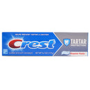 Crest, Toothpaste, Tartar Protection, 4.2 oz (24 Pack)