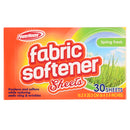 PowerHouse, Dryer Sheets, Spring Fresh, 30 ct (12 Pack)