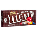 M&M's, Milk Chocolate Candy Box, 3.1 oz (12 Pack)