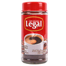Legal, Instant Coffee, 6.3 oz (6 Pack)