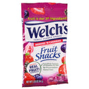 Welch's, Fruit Snack Berries ‘N Cherries, 2.25 oz (48 Pack)