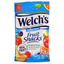 Welch's, Fruit Snack Mixed Fruit, 2.25 oz (48 Pack)
