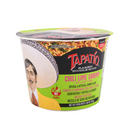 Tapatio, Ramen Bowl, 3.8 oz (6 Pack)