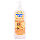 Ricitos, De Oro, Honey & Argan Lotion, 12.8 oz (12 Pack)