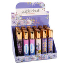 Women's, Eau De Parfum, Purple Cloud Mini, Assorted, 0.67 oz (24 Pack)