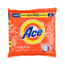 Ace, Powder Laundry Detergent, Blancos Y Colores, 648 g (28 Pack)