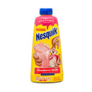 Nesquik, Strawberry Milk, 22 oz (6 Pack)