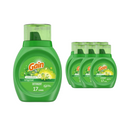Gain, Liquid Detergent, 25 oz (6 Pack)