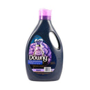 Downy, Liquid Fabric Softener, Romance, 2.6 l (6 Pack)