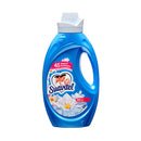 Suavitel, Liquid Fabric Softener, Fresca Primavera, 46 oz (6 Pack)