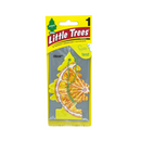Little Trees, Car Air Freshener, Sliced, 1 ct (24 Pack)