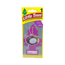 Little Trees, Car Air Freshener, Dragon Fruit, 1 ct (24 Pack)