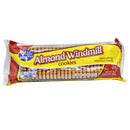 Lil' Dutch Maid, Almond Windmill Cookies, 9 oz (12 Pack)