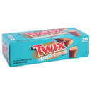 Twix, Salted Caramel, Singles, 1.41 oz (20 Pack)