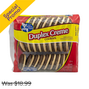 Lil' Dutch Maid, Duplex Creme Cookies, 11.8 oz (12 Pack)