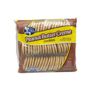 Lil' Dutch Maid, Peanut Butter Creme Cookies, 11.8 oz (12 Pack)