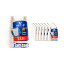 WinCup, Foam Cups, 18 ct (24 Pack)