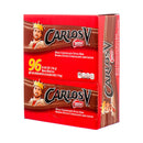 Carlos V, Milk Chocolate Style Bar, 0.63 oz (96 Pack)