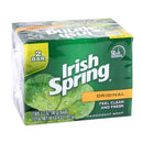 Irish Spring, Bar Soap, Original, 3.2 oz, 2 ct (18 Pack)