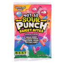 Sour Power, Sweet Bites, 3.7 oz (12 Pack)