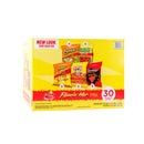 Frito Lay, Chips, Flamin Hot Mix, 30 ct (30 Pack)