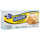 Lil' Dutch Maid, Lil’ Dutch Maid, Saltine Crackers, 8 oz (12 Pack)