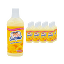 Suavitel, Liquid Fabric Softener, Aroma de Sol, 450 ml (12 Pack)