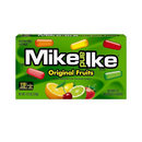Mike & Ike, Candy Box, Original Fruits, 4.25 oz (12 Pack)