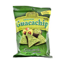 El Sabroso, Chips, Guacamole, 3 oz (12 Pack)