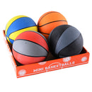 Toy Mini Basketball Play Set (36 Pack)
