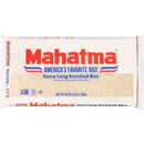 Mahatma, Extra Long Grain White Rice, 3 lb (12 Pack)