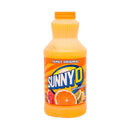 Sunny D, Tangy Original Orange Juice, 40 oz (8 Pack)