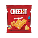 Cheez-It, Baked Snack Crackers, Original, 1.5 oz (45 Pack)