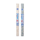 Shelf Liner, Marble Design (48 Pack)