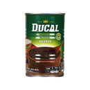 Ducal, Refried Black Beans, 15 oz (24 Pack)