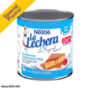 Nestle, La Lechera Sweet Condensed Milk, 14 oz (6 Pack)
