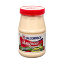 McCormick, Mayonnaise With Lime, 14 oz (12 Pack)
