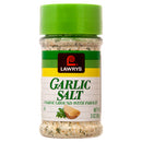 Lawry's, Garlic Salt With Parsley, 3 oz (12 Pack)