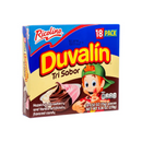 Duvalin, 3-Flavor Candy (18 Pack)