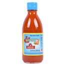 Valentina, Hot Sauce, Mariscos, 8.4 oz (24 Pack)
