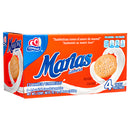 Gamesa, Marias Cookies, 19 oz (12 Pack)