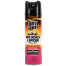 Hot Shot, Ant, Roach & Spider Killer, 21.8 oz (6 Pack)