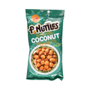 P-Nuttles, Butter Toffee Peanuts, 5 oz (18 Pack)
