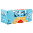 Tru-Blu, Saltine Crackers, 16 oz (12 Pack)