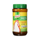 Knorr, Chicken Bouillon, 7.9 oz (12 Pack)