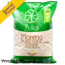 Zulka, Pure Cane Sugar, 4 lb (10 Pack)