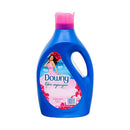 Downy, Fabric Softener, Aroma Floral, 2.8 l (6 Pack)