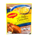 Maggi, Chicken Sea Shells Soup, 2.11 oz (24 Pack)