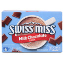 Swiss Miss, Hot Cocoa Mix, 6 ct (12 Pack)