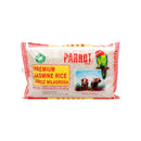 Parrot, Jasmine Rice, 2 lb (12 Pack)